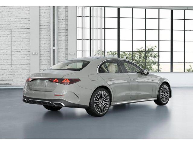 صورة مصغرة 21 لـ 2026 Mercedes-BENZ E-CLASS