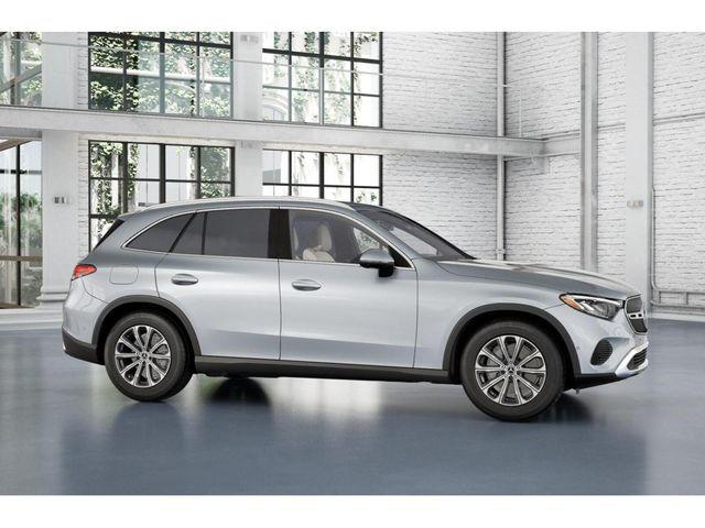 صورة مصغرة 15 لـ 2026 Mercedes-BENZ GLC