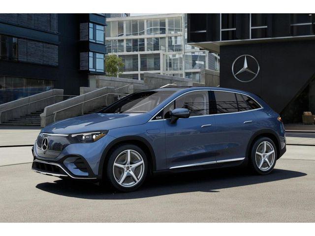 2023 Mercedes-BENZ EQE 缩略图 39