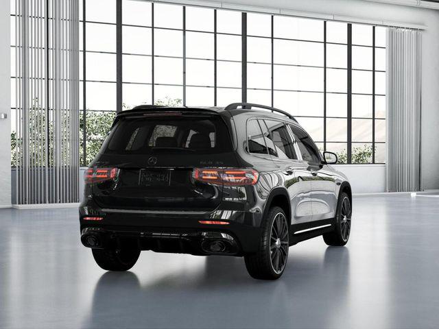 صورة مصغرة 23 لـ 2026 Mercedes-BENZ AMG GLB 35 4MATIC