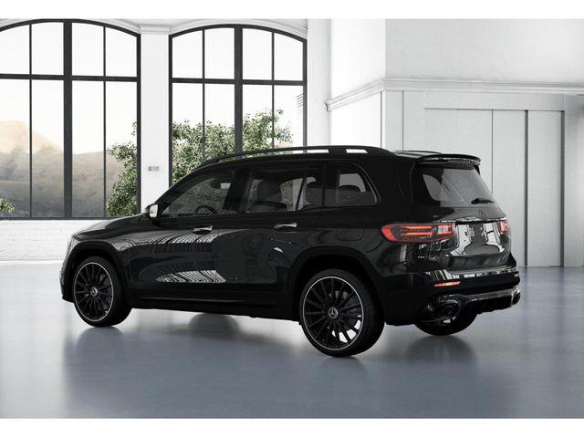 صورة مصغرة 30 لـ 2026 Mercedes-BENZ AMG GLB 35 4MATIC