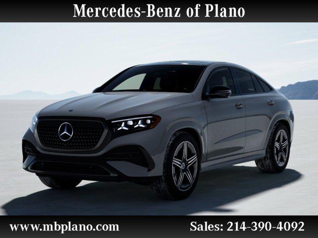 New 2027 Mercedes-Benz GLE 450 4MATIC