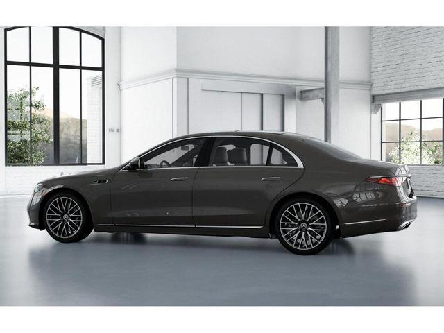 صورة مصغرة 32 لـ 2027 Mercedes-BENZ S-CLASS
