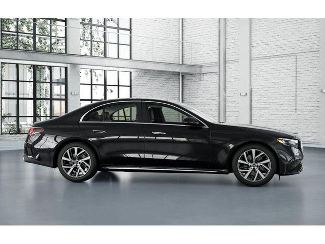 2026 Mercedes-BENZ E-CLASS — миниатюра 16