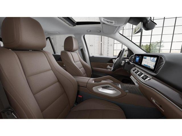 MERCEDES-BENZ GLE-CLASS - 4