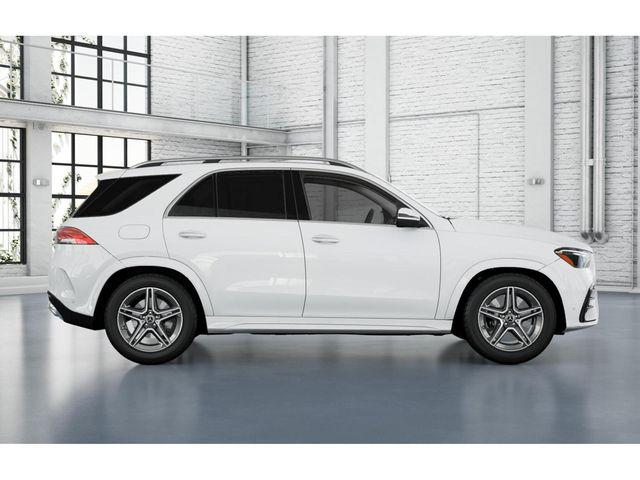 MERCEDES-BENZ GLE-CLASS - 2