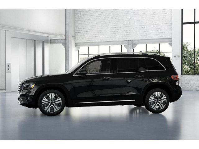 2026 Mercedes-BENZ GLB — миниатюра 37