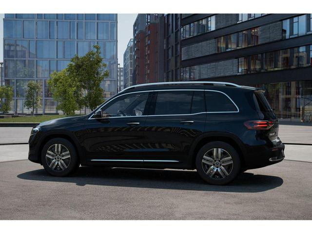 2025 Mercedes-BENZ EQB — миниатюра 33