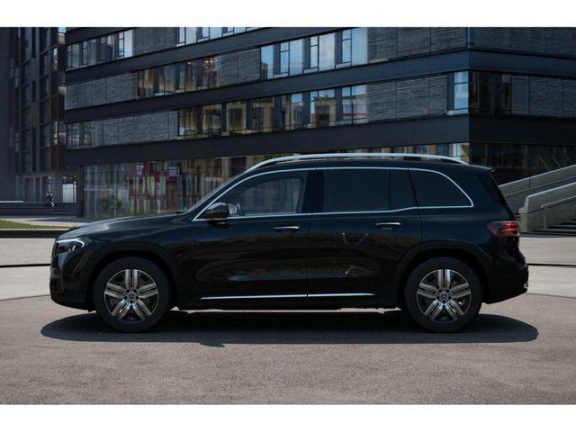 2025 Mercedes-BENZ EQB — миниатюра 35