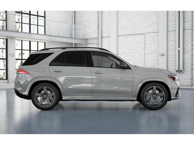 MERCEDES-BENZ GLE-CLASS - 2