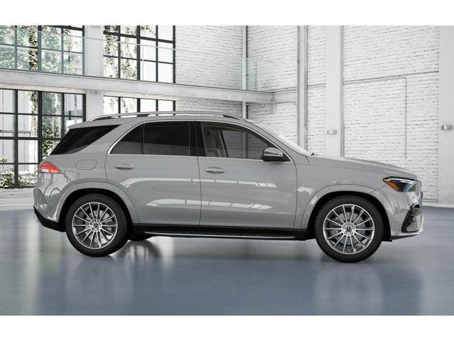2026 Mercedes-BENZ GLE 缩略图 16