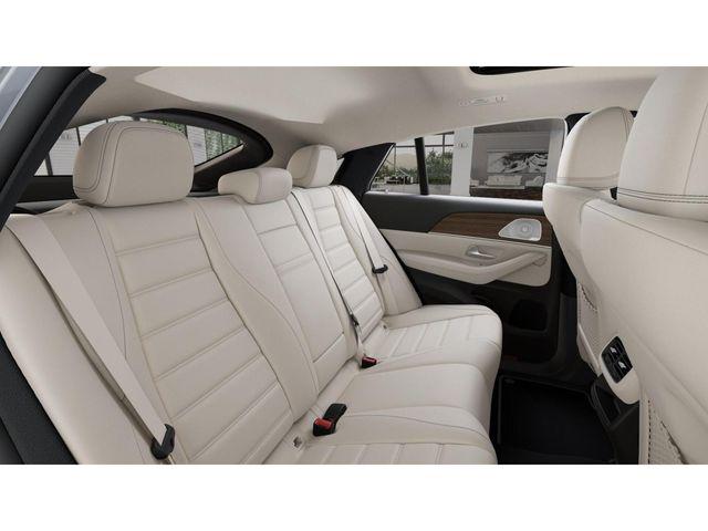 MERCEDES-BENZ GLE-CLASS - 6