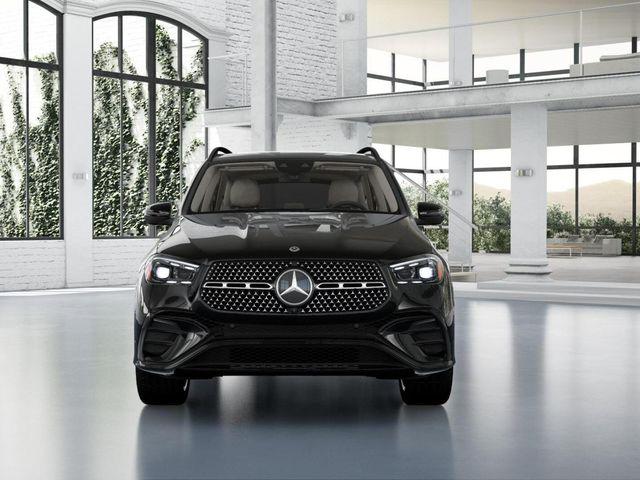 MERCEDES-BENZ GLE-CLASS - 8