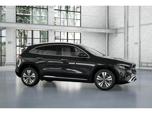 2026 Mercedes-BENZ GLA 缩略图 15