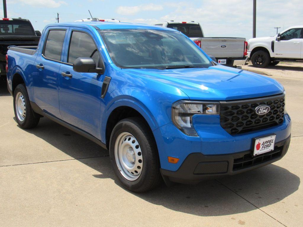 New 2026 Ford Maverick XL