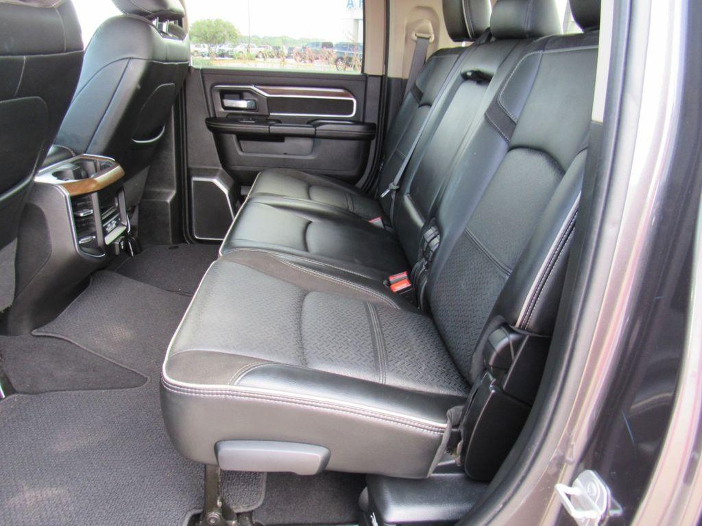 صورة مصغرة 17 لـ 2022 RAM 3500 LARAMIE