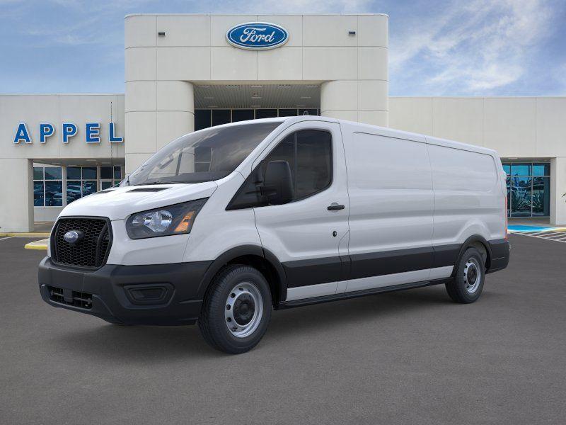 New 2025 Ford Transit-250 Base