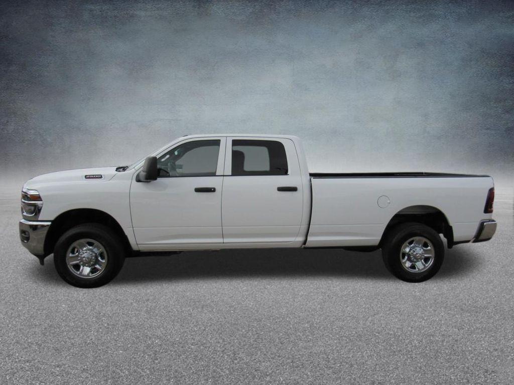 2026 RAM 2500 TRADESMAN 照片 3