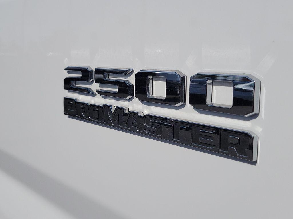 صورة مصغرة 25 لـ 2025 RAM PROMASTER 2500 TRADESMAN