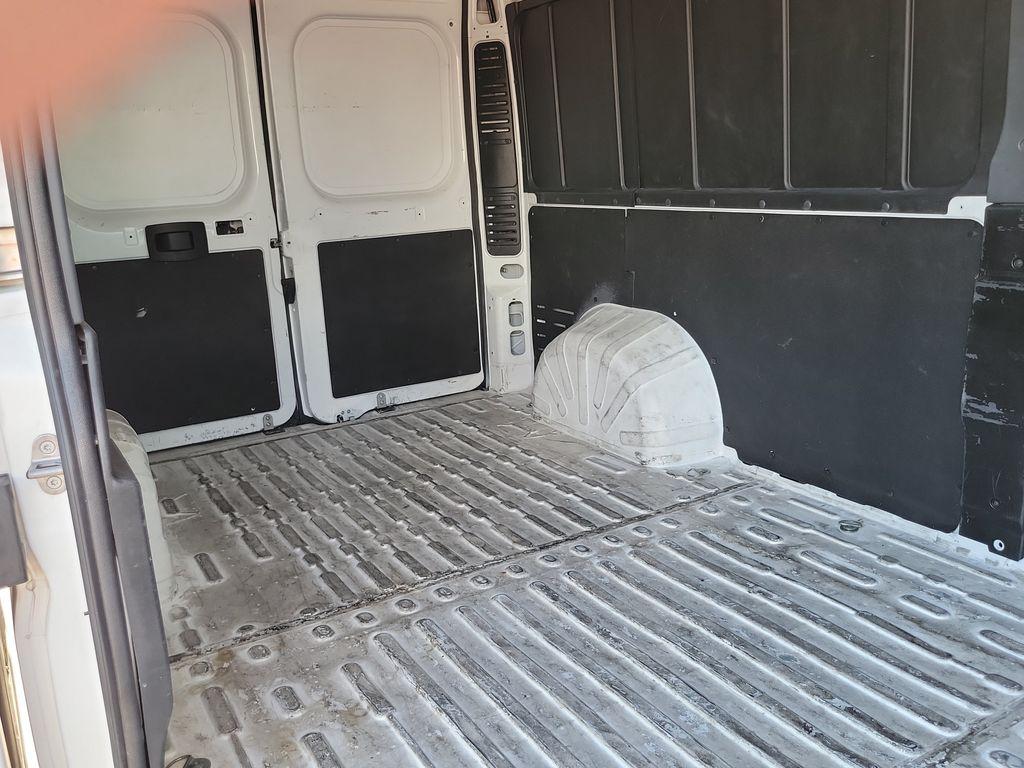 صورة مصغرة 21 لـ 2025 RAM PROMASTER 2500 TRADESMAN