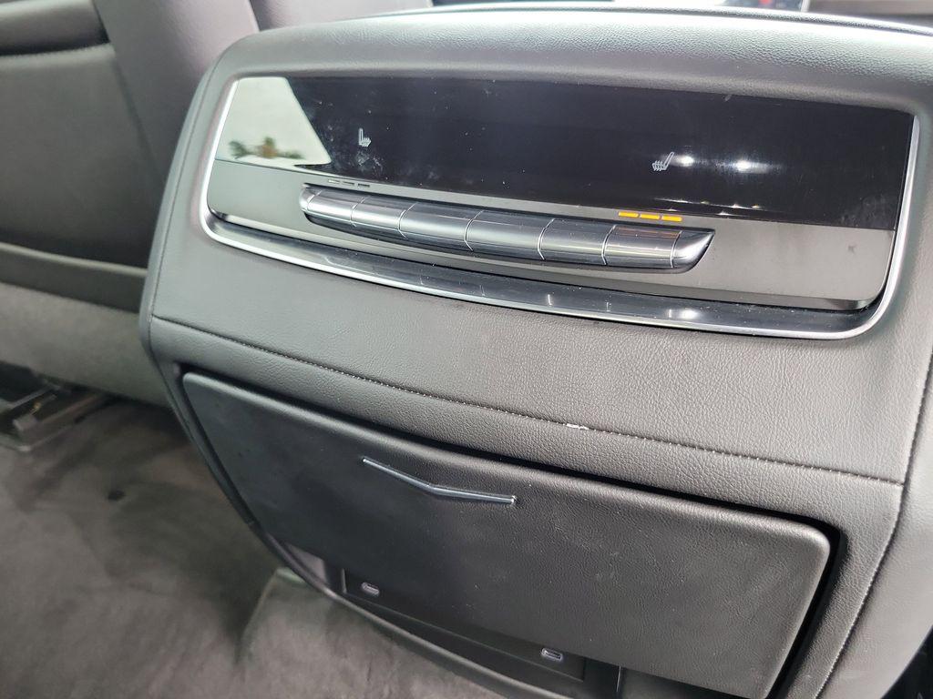 صورة مصغرة 23 لـ 2025 Cadillac ESCALADE ESV LUXURY