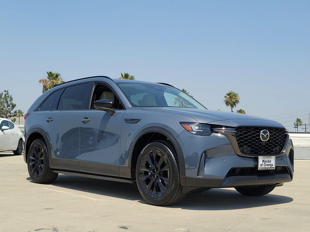 New 2026 Mazda CX-90 3.3 Turbo Premium Sport