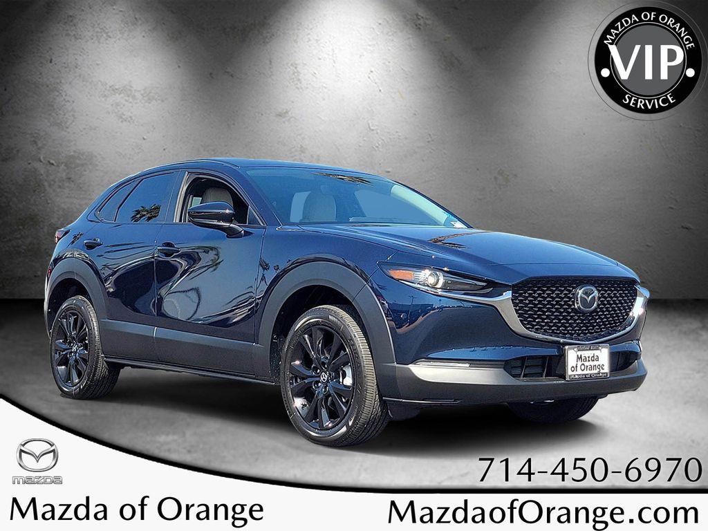 New 2026 Mazda CX-30 2.5 S Select Sport
