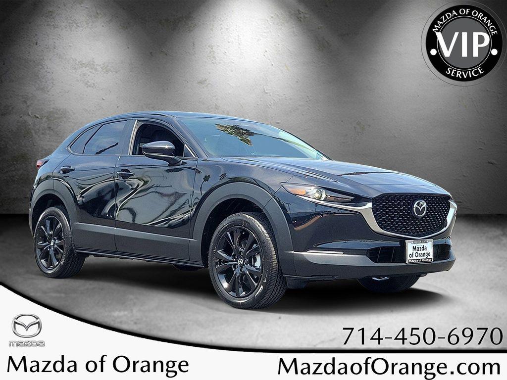 New 2026 Mazda CX-30 2.5 S Select Sport