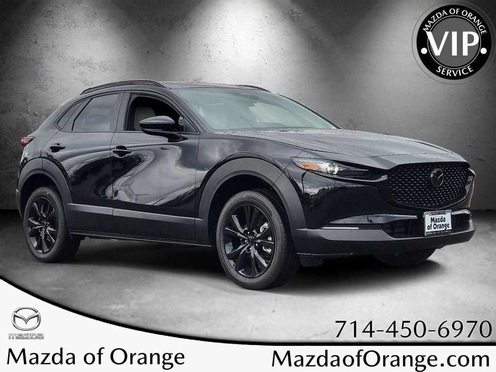 New 2026 Mazda CX-30 2.5 S