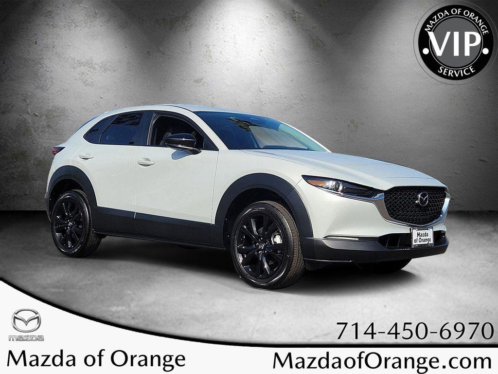 New 2026 Mazda CX-30 2.5 S Select Sport
