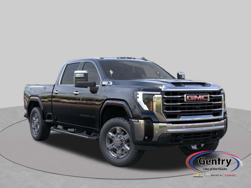 New 2026 GMC Sierra 2500 SLT