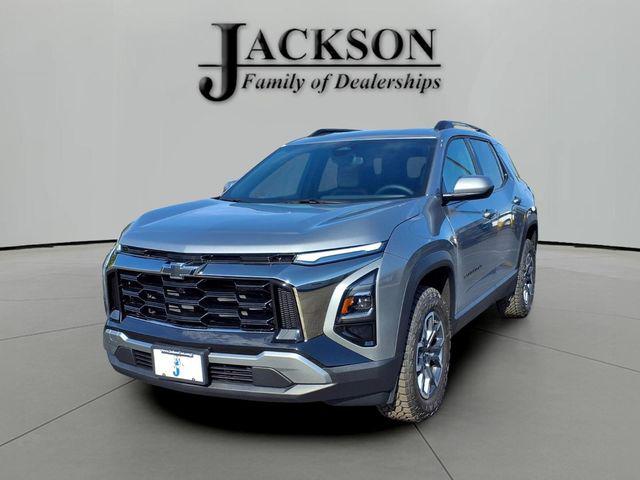 New 2026 Chevrolet Equinox FWD ACTIV