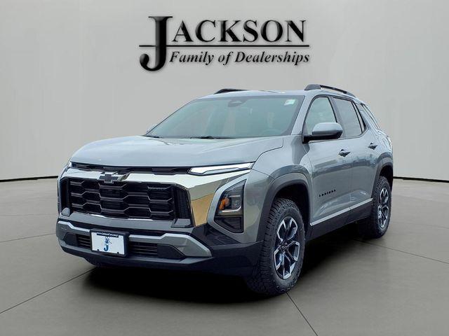 New 2026 Chevrolet Equinox FWD ACTIV