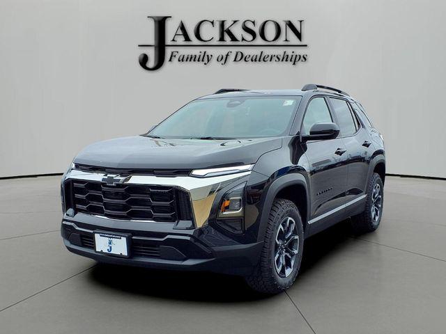 New 2026 Chevrolet Equinox FWD ACTIV
