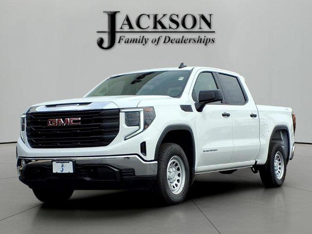 New 2026 GMC Sierra 1500 Pro
