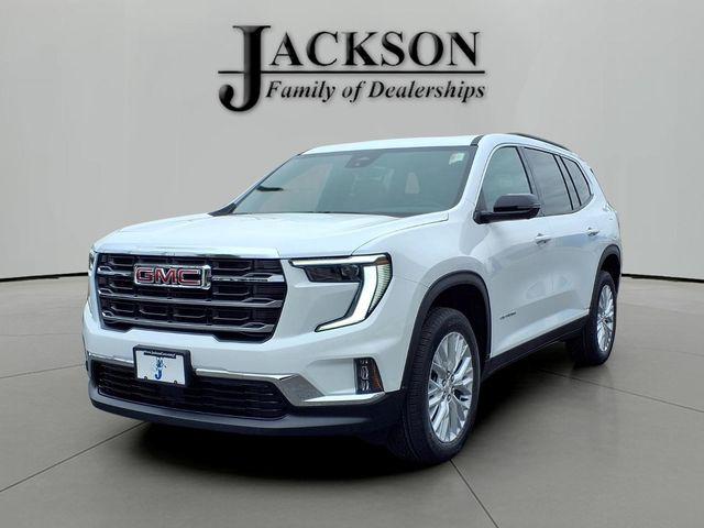 New 2026 GMC Acadia Elevation FWD