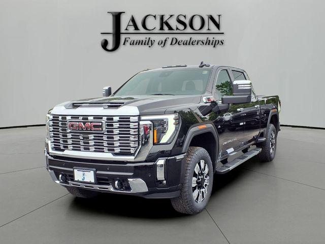 New 2026 GMC Sierra 2500 Denali