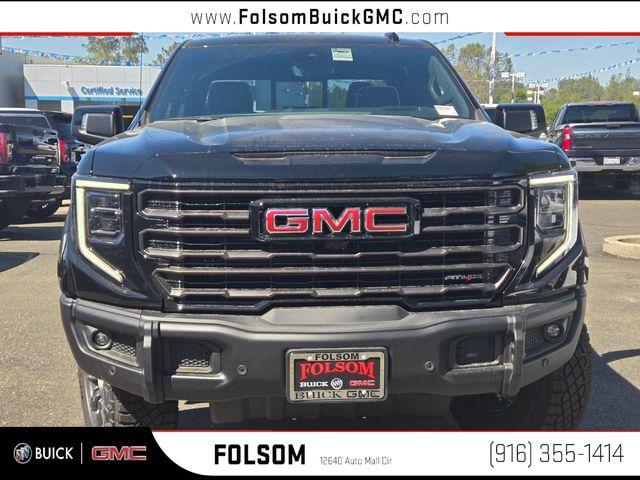 New 2026 GMC Sierra 1500 AT4X