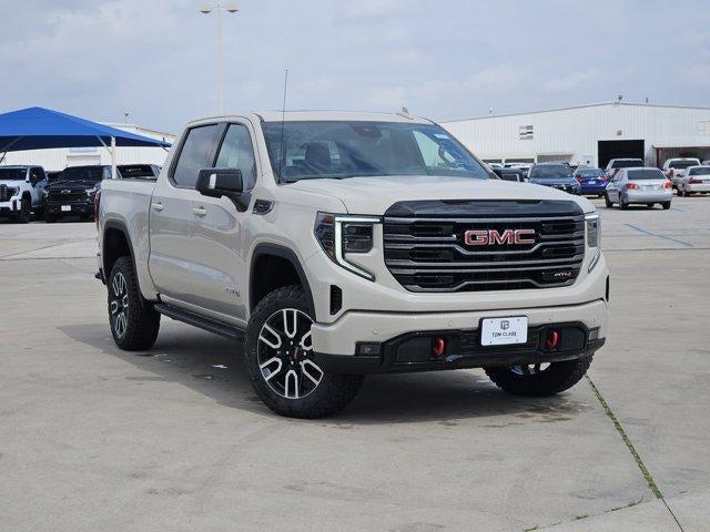 New 2026 GMC Sierra 1500 AT4