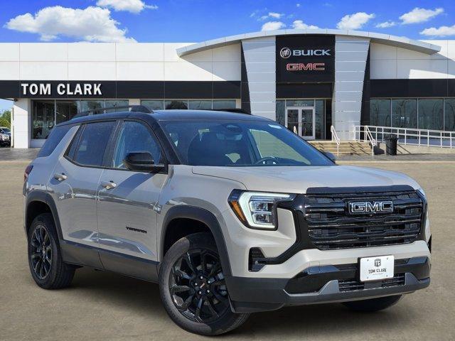 New 2027 GMC Terrain FWD Elevation