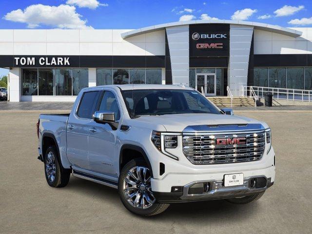 New 2026 GMC Sierra 1500 Denali