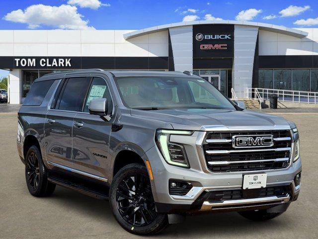 New 2026 GMC Yukon XL 4WD Elevation