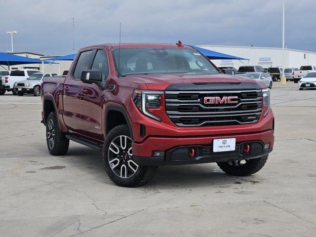 New 2026 GMC Sierra 1500 AT4