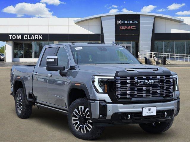 New 2026 GMC Sierra 2500 Denali Ultimate