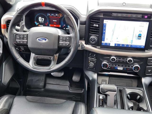 FORD F-150 RAPTOR - 10