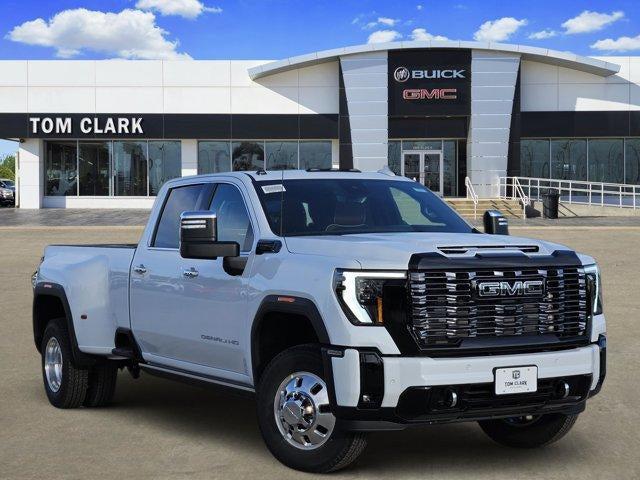 New 2026 GMC Sierra 3500 Denali