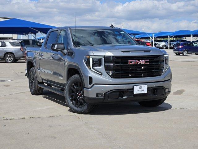 New 2026 GMC Sierra 1500 Elevation