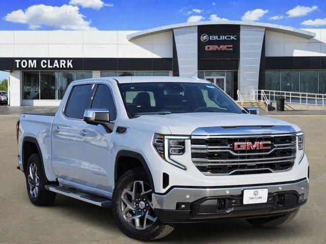 New 2026 GMC Sierra 1500 SLT