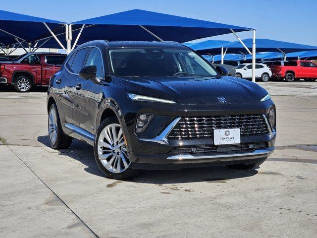 New 2026 Buick Envision Avenir AWD