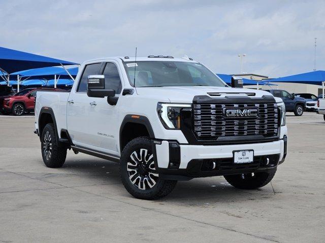 New 2026 GMC Sierra 2500 Denali Ultimate